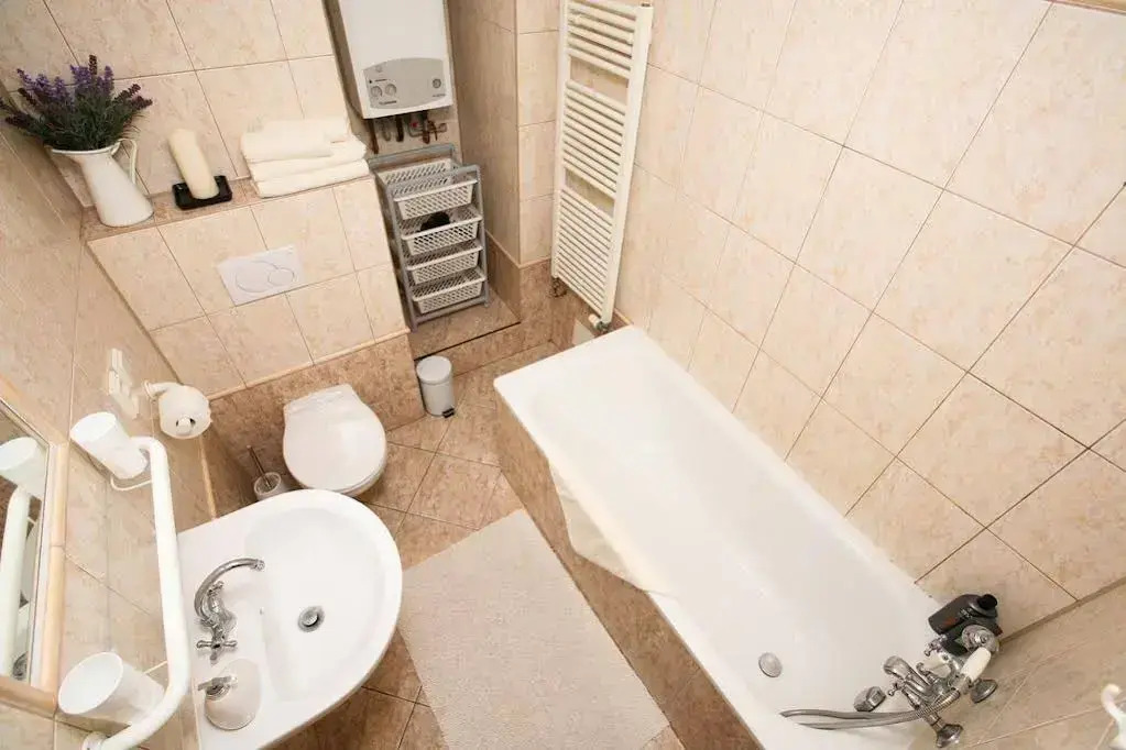 Prague Center Apartments