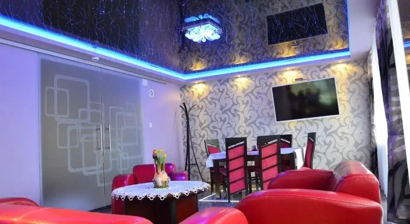 Hotel Imperium