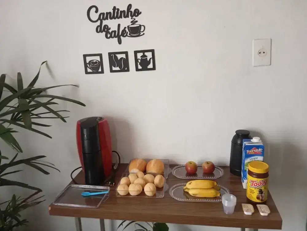 Pousada e Alojamento Recanto São José