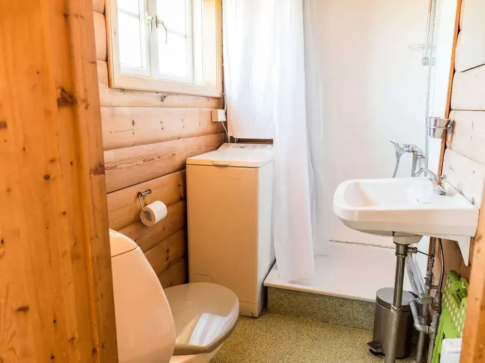 4 Person Holiday Home in Hvide Sande