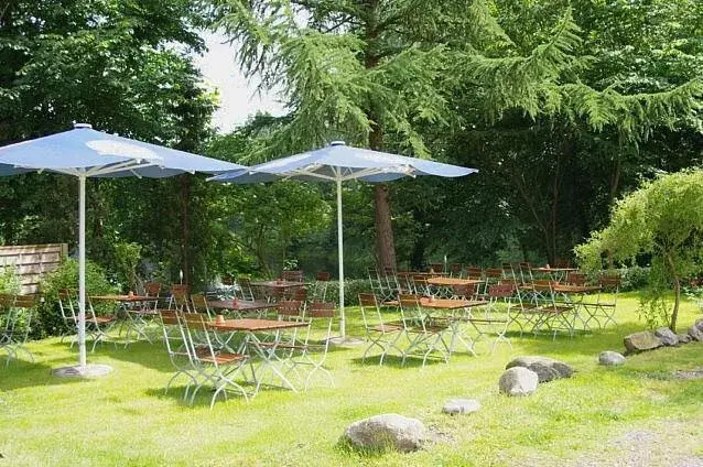 Hotel Fruerlund