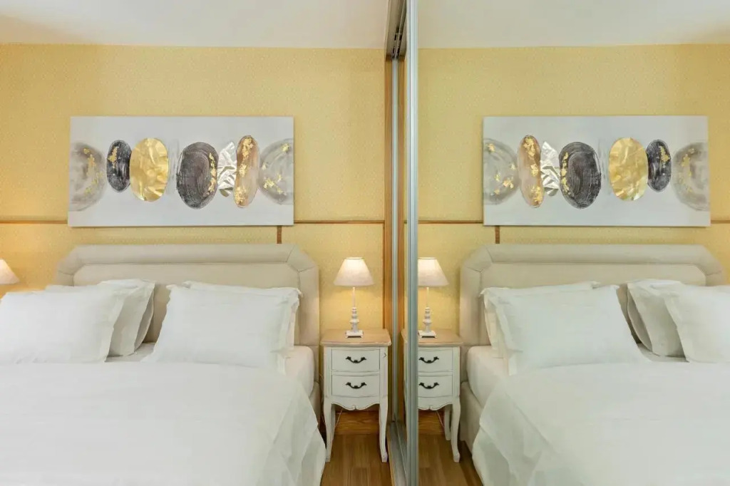 Vouliagmenis Elegance by Acropolis Suites