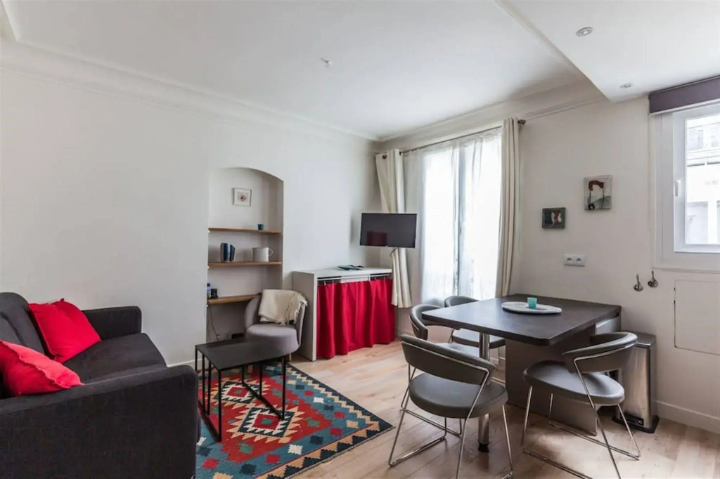 Apartment Saint-Germain - Smartrenting