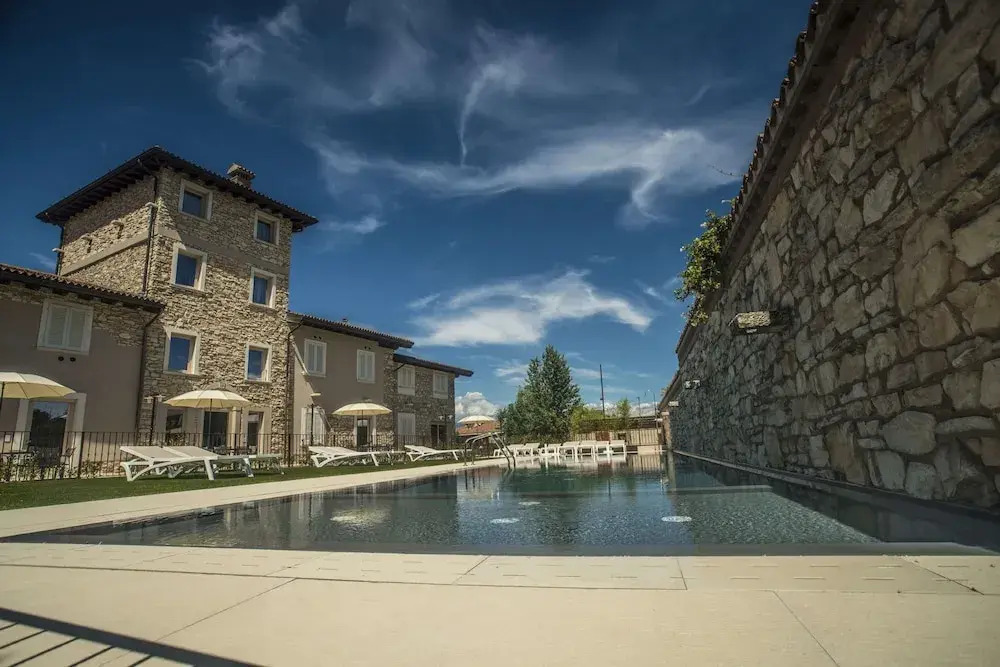 Relais Madergnago