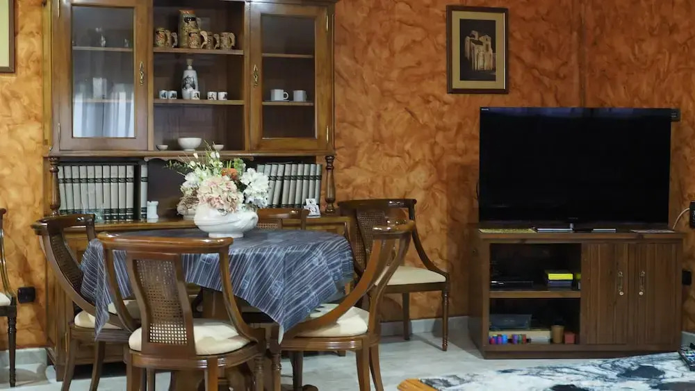 Vv 268 El Pongallin Ideal Para Familias