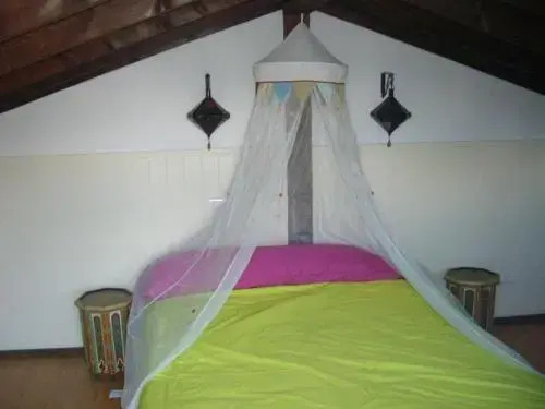 Casa Escondida