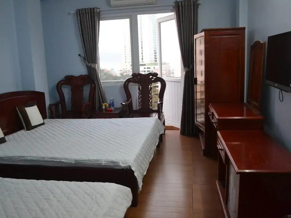 Kim Tien Hotel