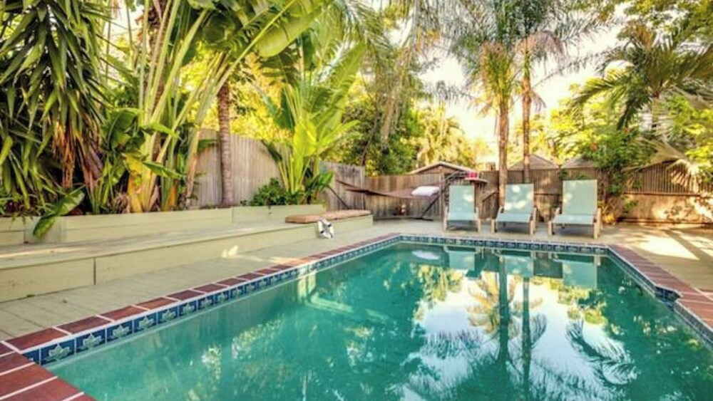 Casa de Rosalie by AvantStay