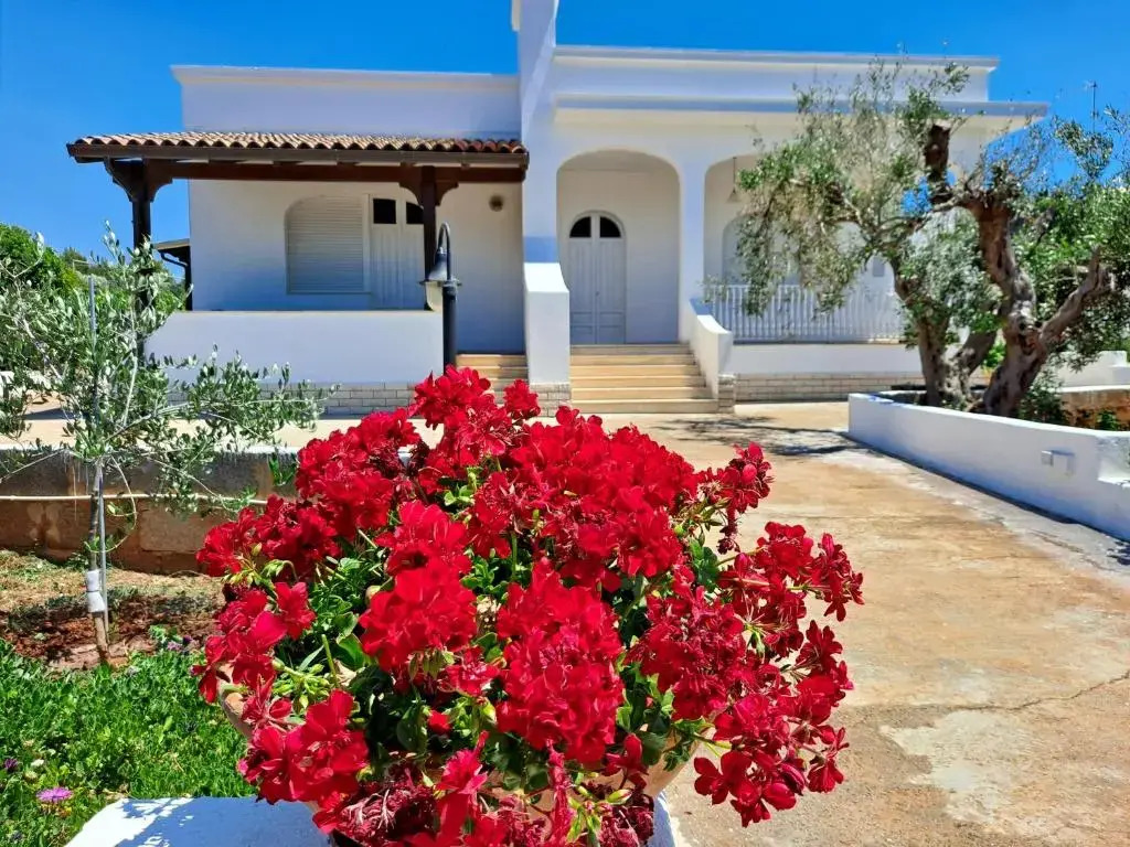 Villa Mele