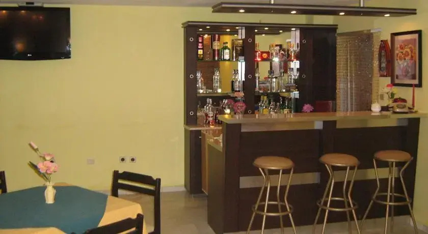 Guest House Slavi