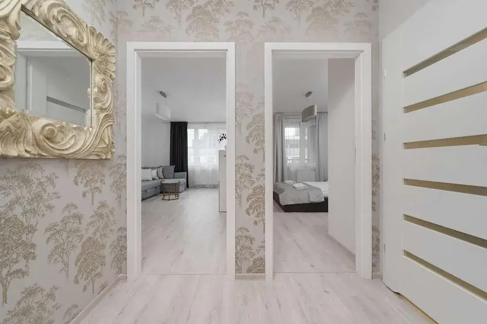 GWIAźDZISTA APARTMENT BY RENTERS