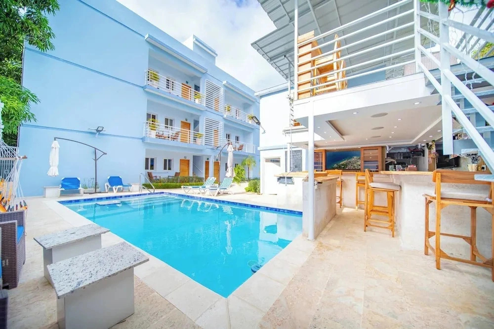 Casa de Compai Unit 3 Steps to Everything