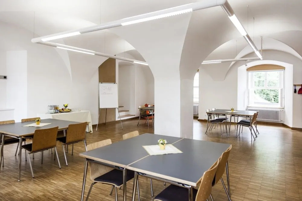 HI Hostel Jugendherberge Passau