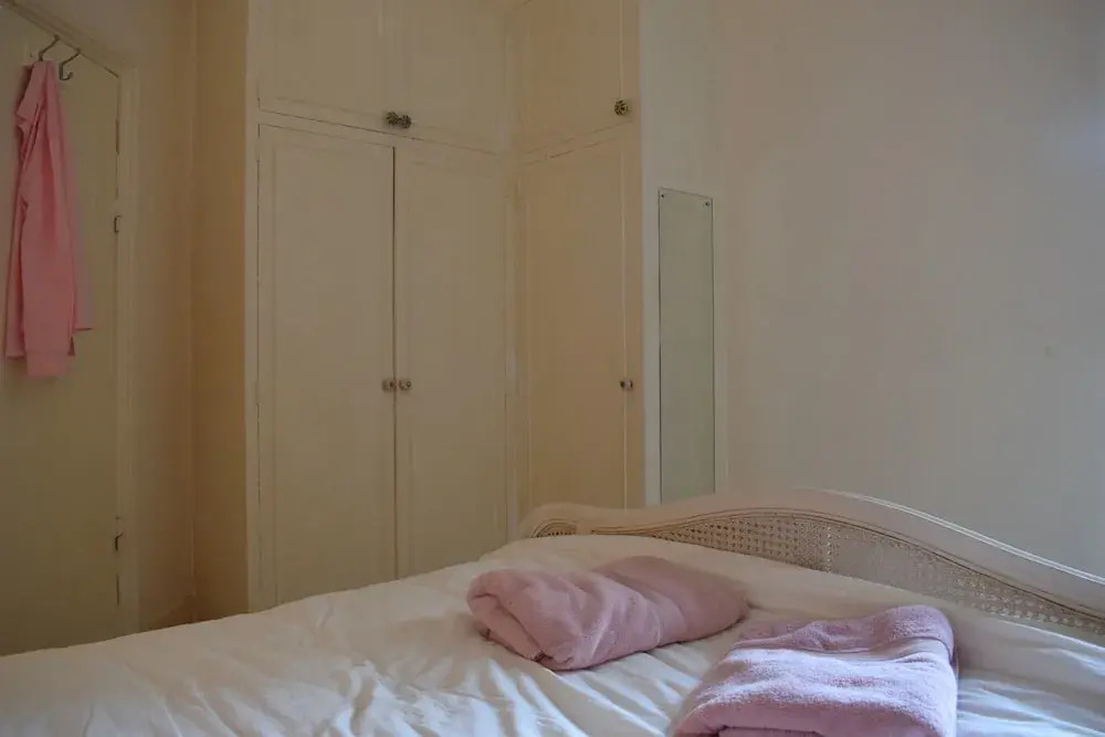 2 Bedroom Fulham Flat