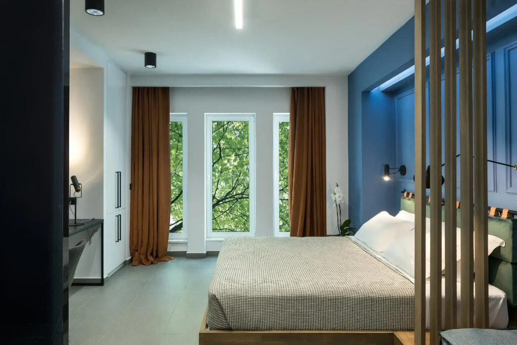 Athens Flair Suites