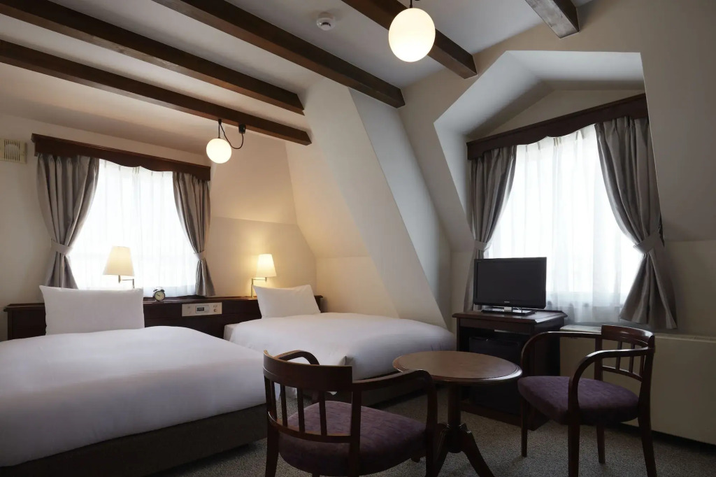 Отель Matsumoto Hotel Kagetsu