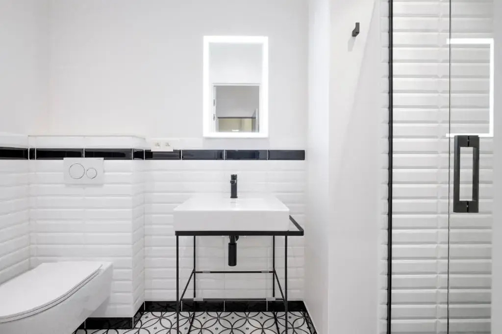 Fabulous apartments in Châtelain area