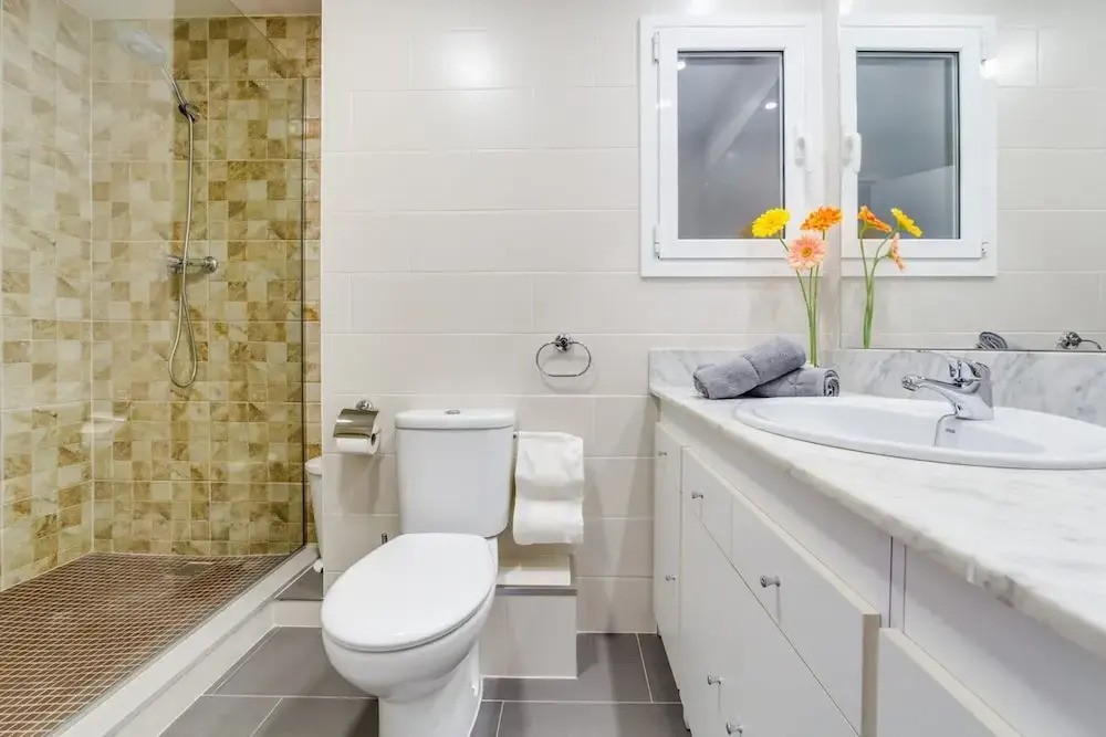 Apartamento Vivalidays Pere