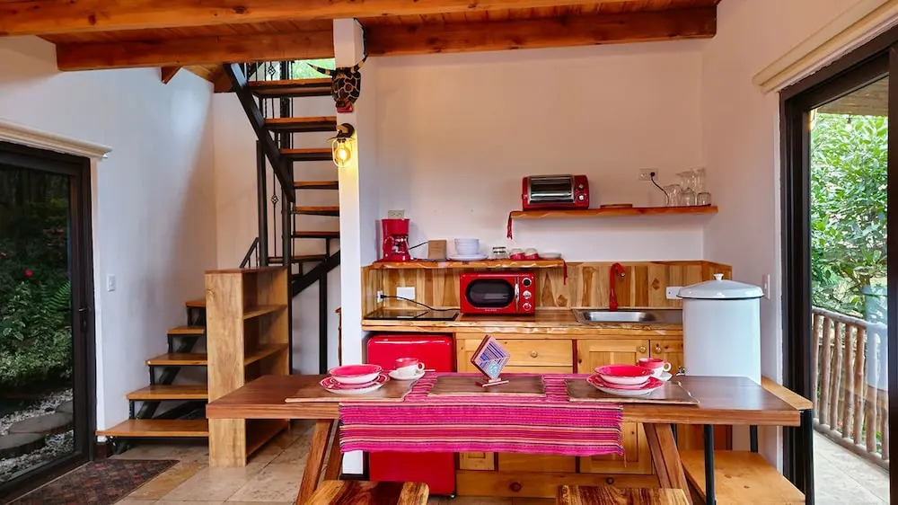 Casa Realeza