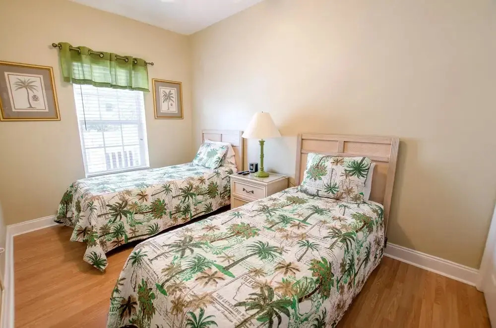 Myrtle Beach 104B Villa Villa 6