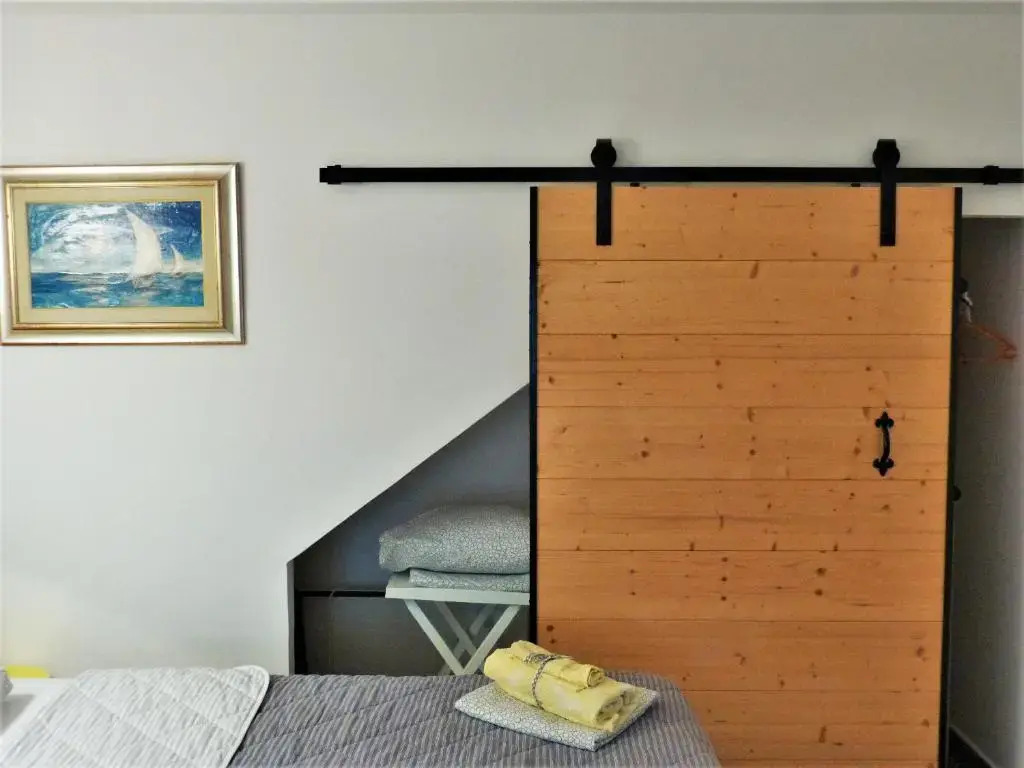 Studio apartmani Šverko