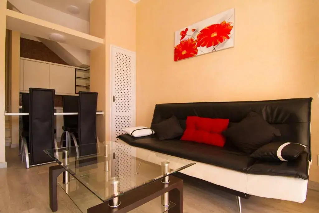 Yucca Park ApartHotel