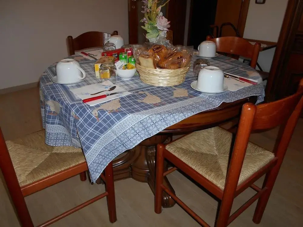 B&B da Rosy