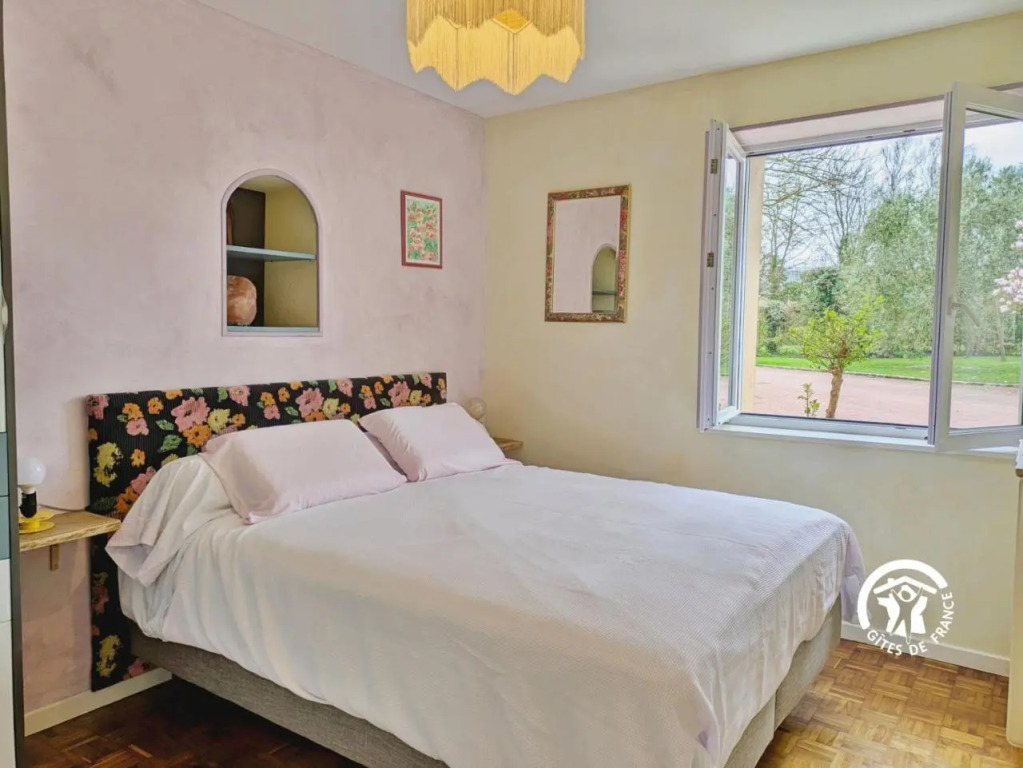 Gite Niafles, 4 pièces, 7 personnes - FR-1-600-142