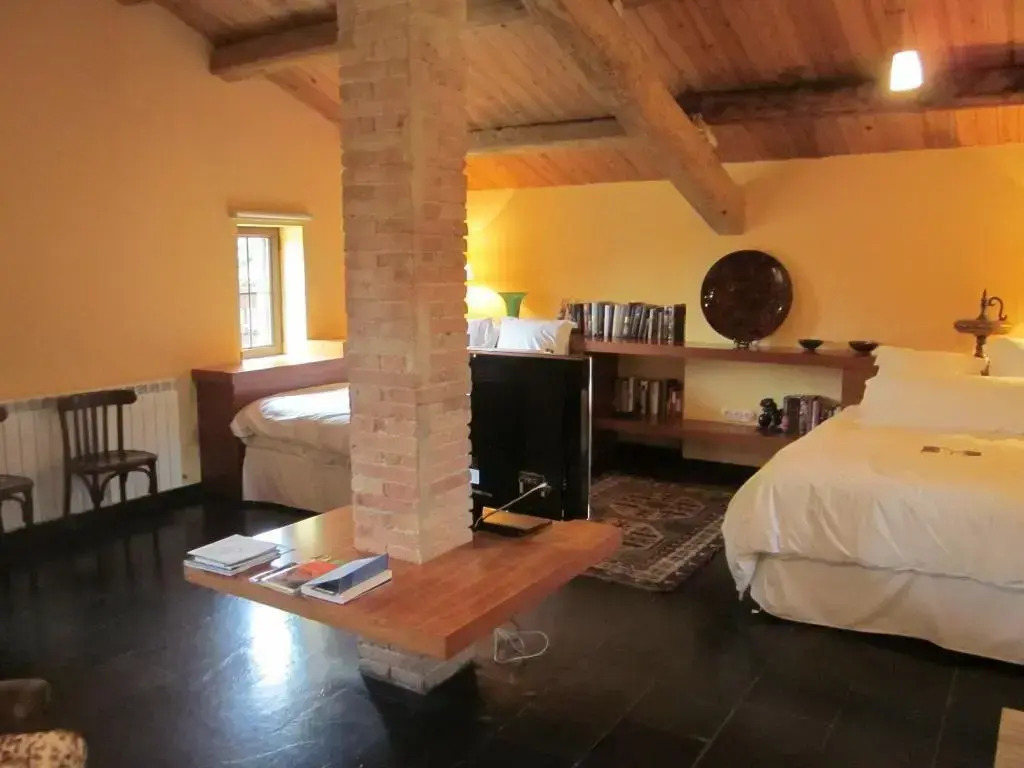 Casa Horta