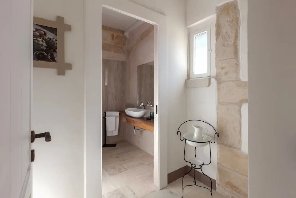 Masseria Misocampo
