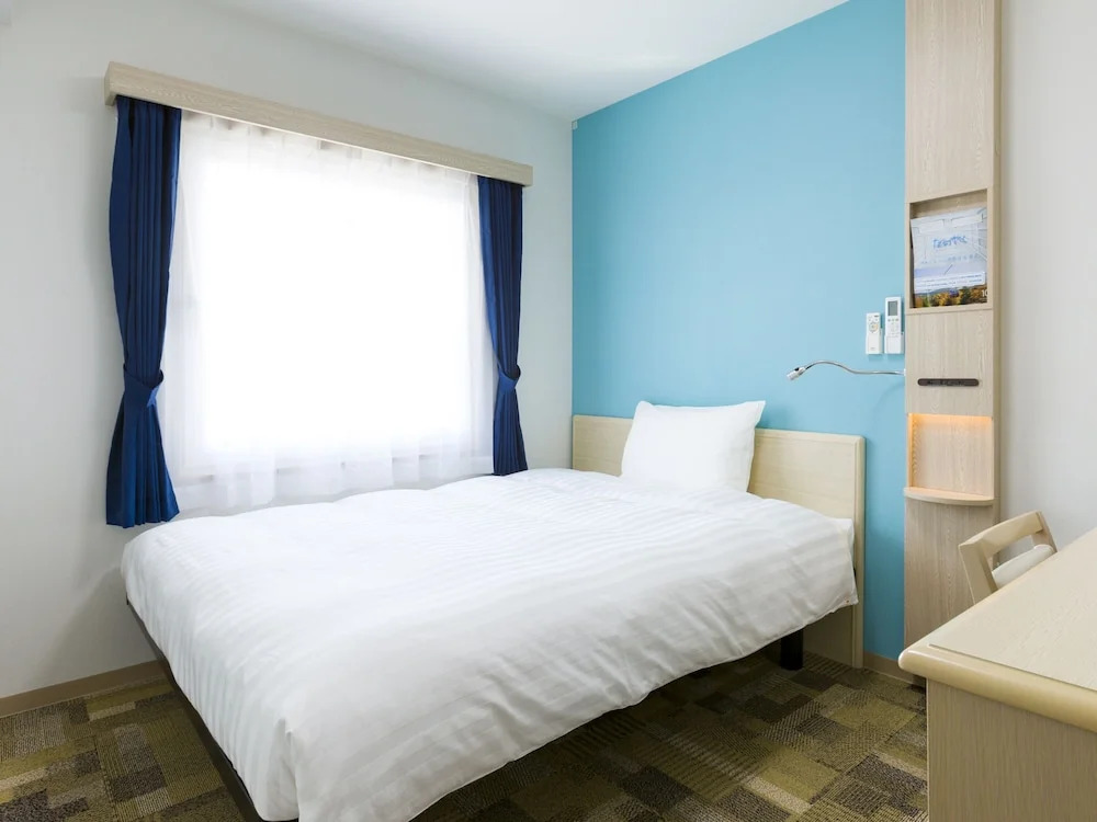 Toyoko Inn Tokyo Keio-sen Higashi-fuchu-eki Kita-guchi
