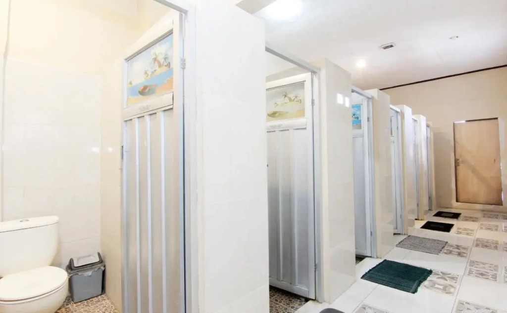 Pesona Artha Guest House
