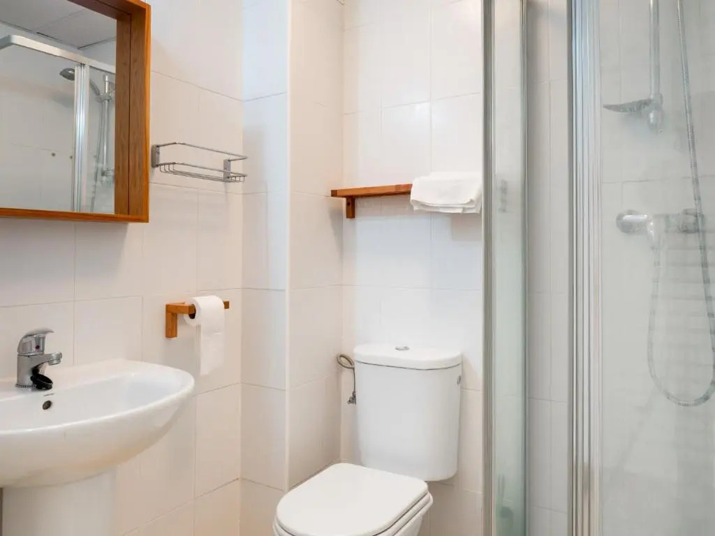 2263 - Beautiful apt close from beach