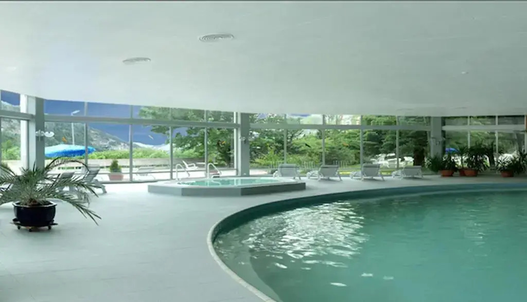 Hotel Regina Terme