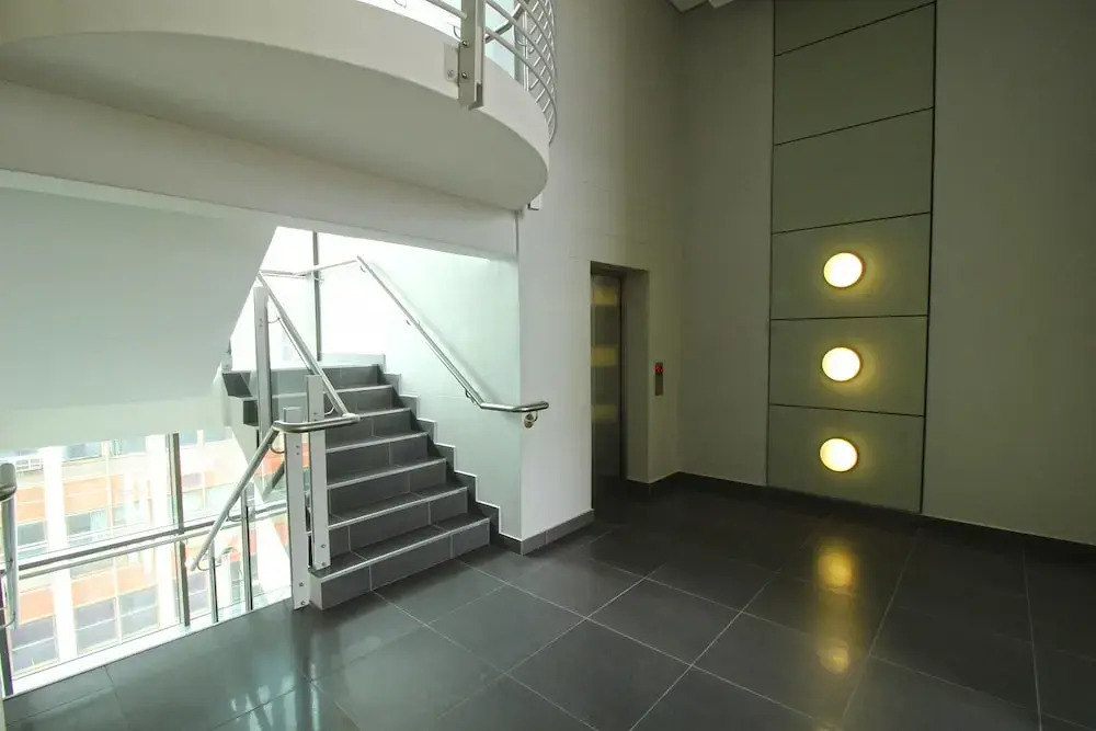 Soho B18