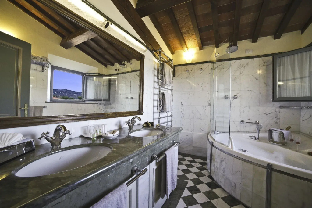 Hotel Mulino di Firenze - WorldHotels Crafted
