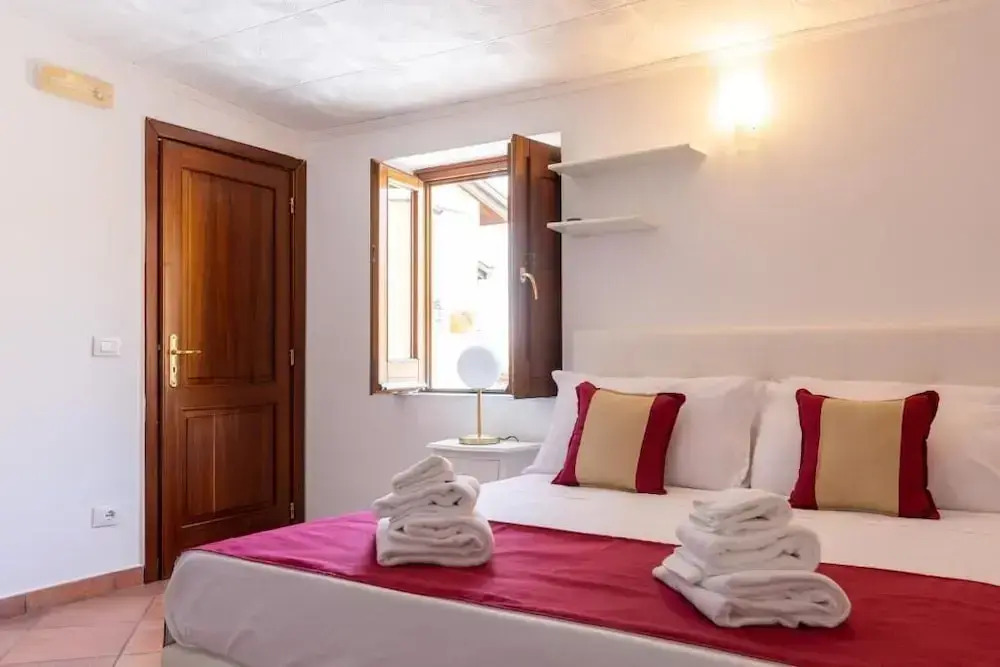 Rosys Guest House
