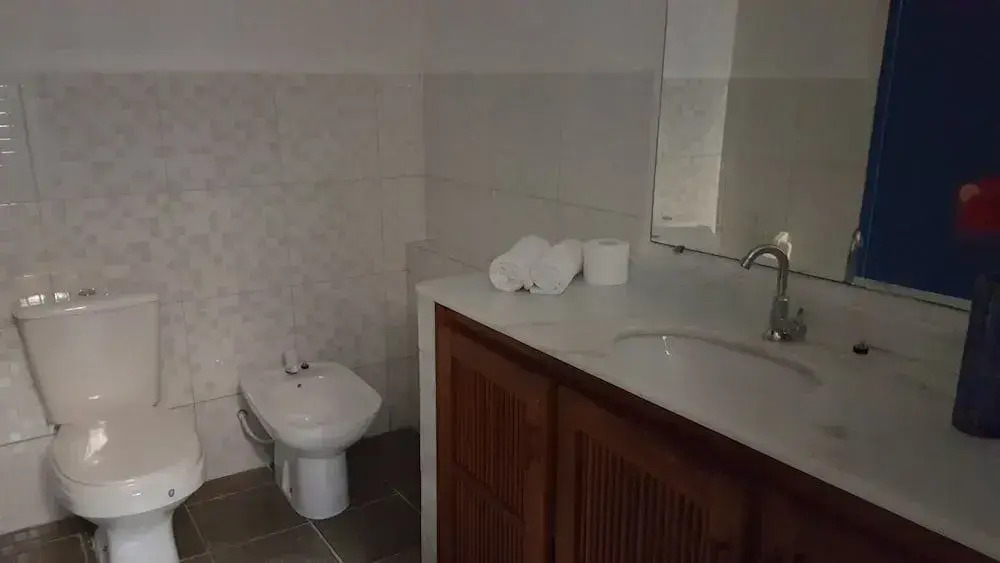 Pousada Casa Populi