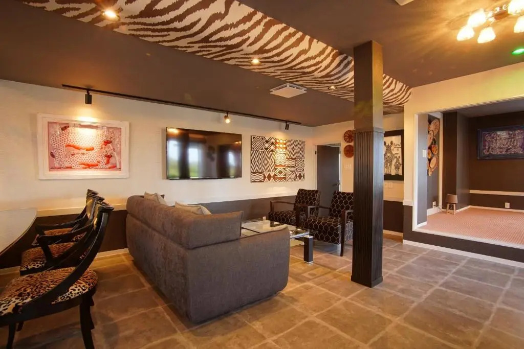 Famille Omuro - Vacation STAY 98191