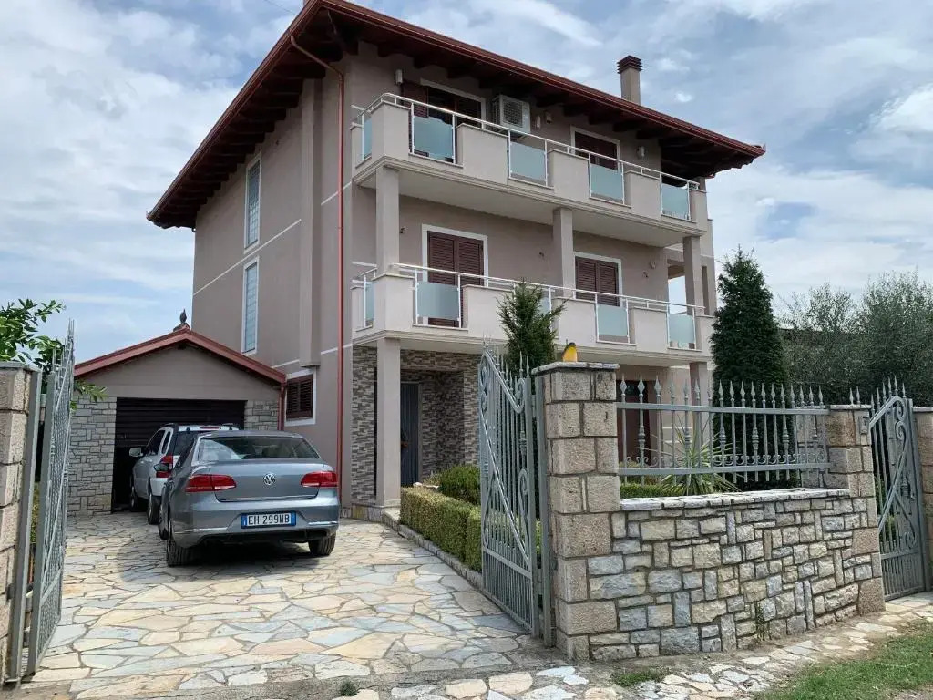 Agro BnB Elbasan