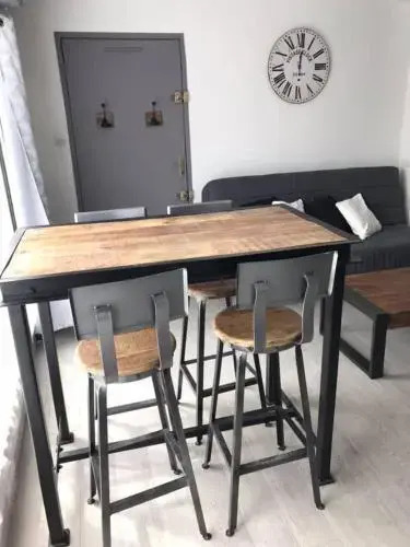 Comme à La Maison