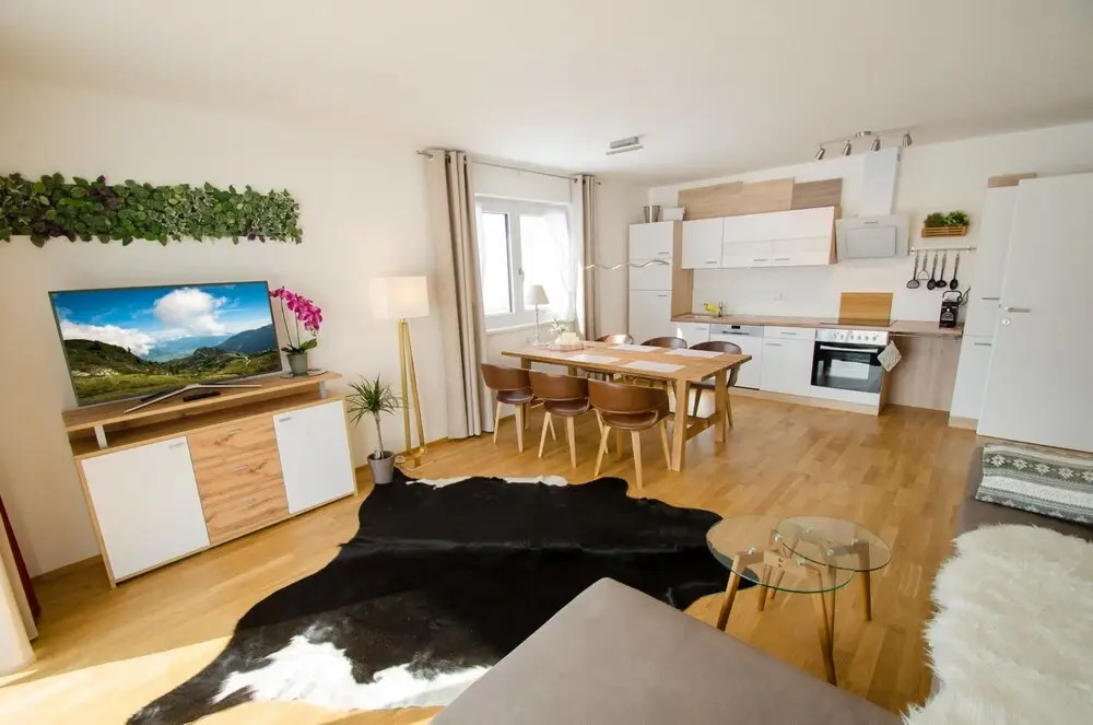 Finest Kitzblick Golf Suites by All in One Apartments