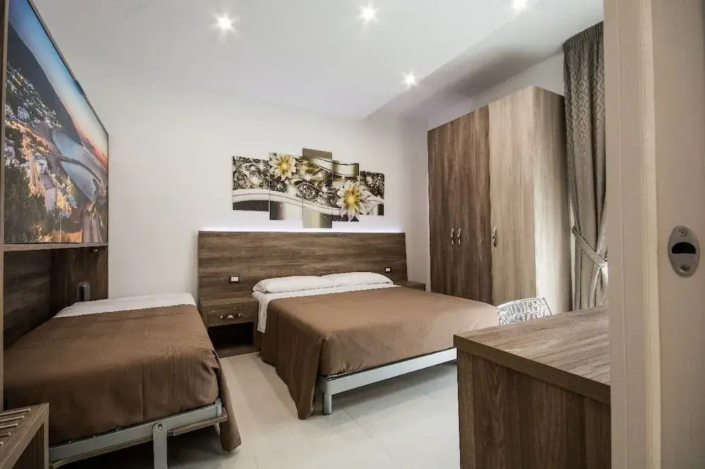 Olimpia Rooms