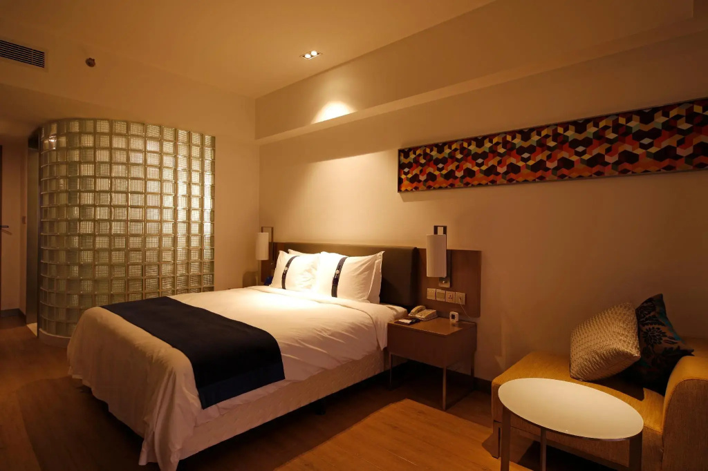 Holiday Inn Express Haikou West Coast by IHG