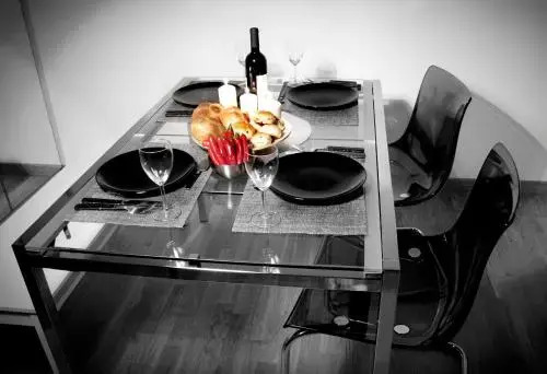 Near colosseum apartment san giovanni pet-friendly