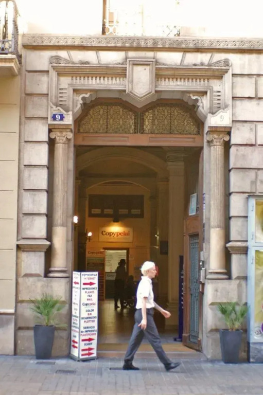 Pelayo Deluxe Apartments