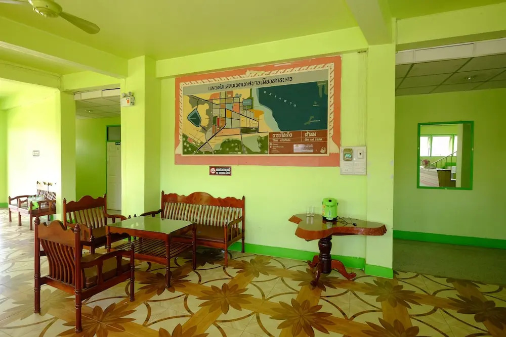 Araya Hotel
