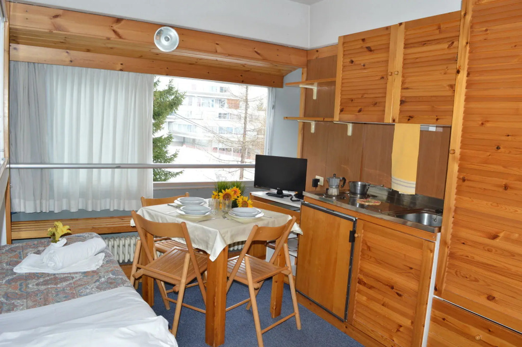 Residence Il Vigo di Marilleva