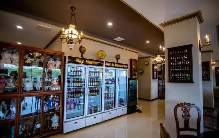 Chunlee Grand Korat
