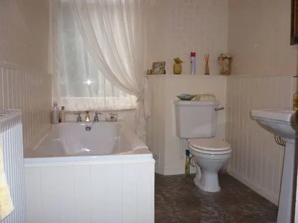 Newstead Bed And Breakfast